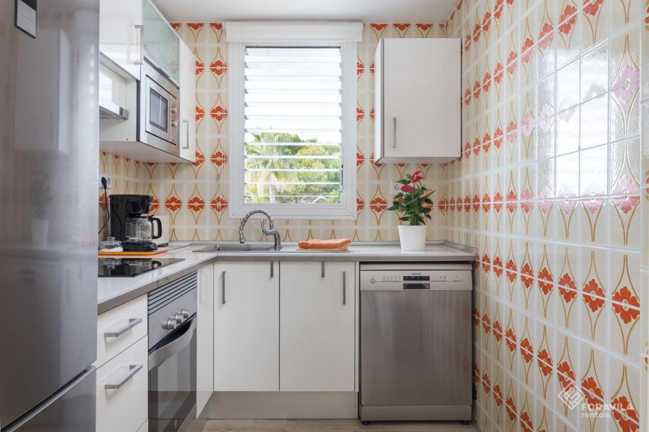 Apartamento Valent *