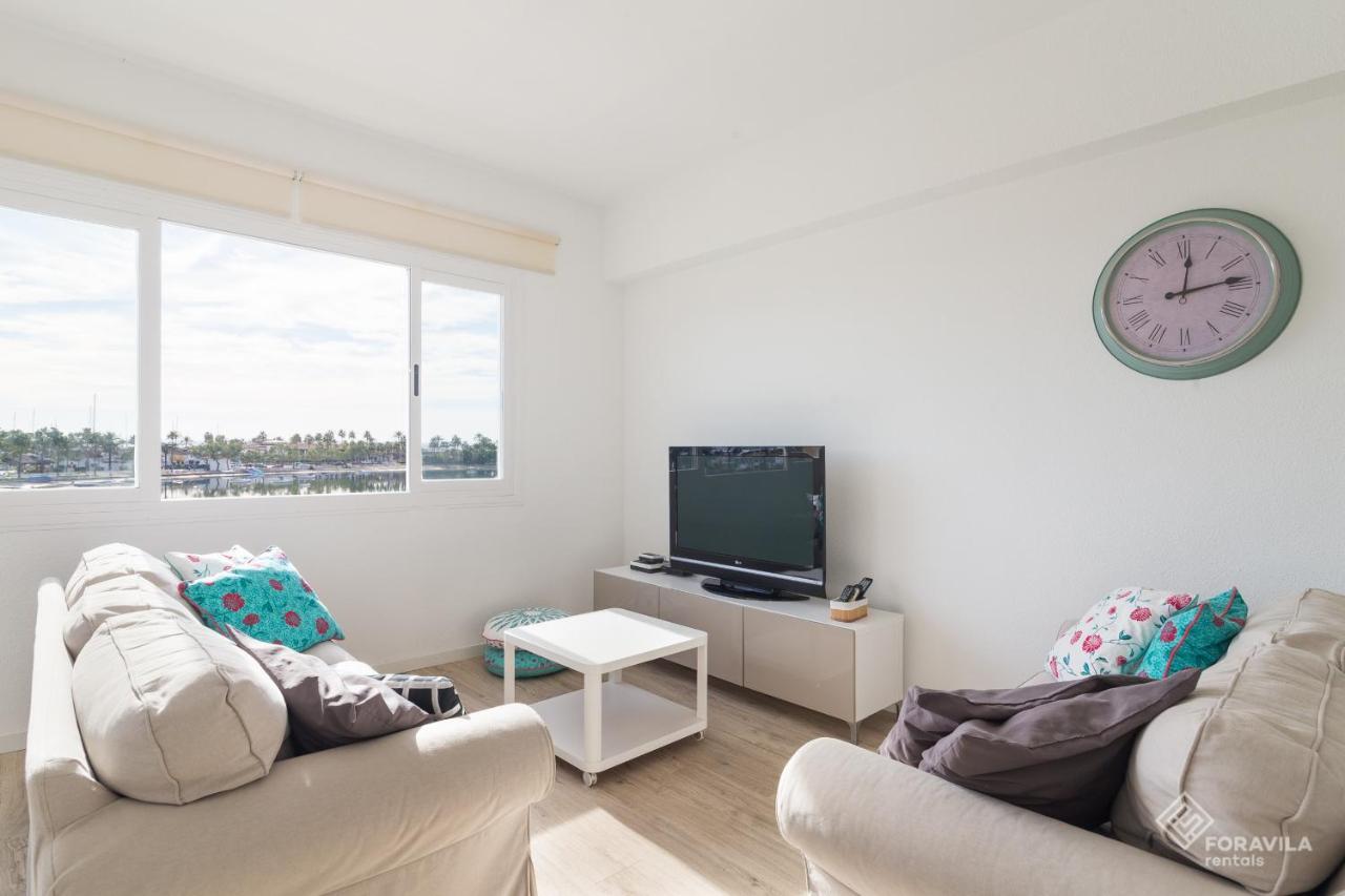 Apartment Apartamento Valent