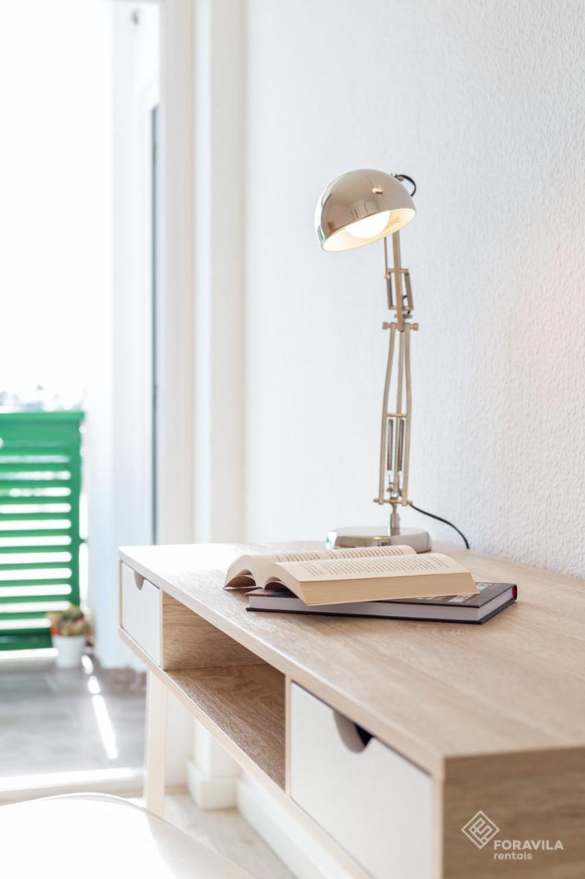 Apartamento Valent *