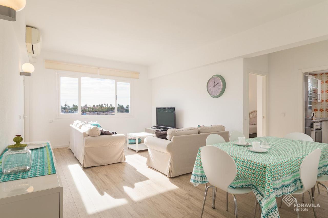 Apartamento Valent Apartment Port de Alcudia (Mallorca)