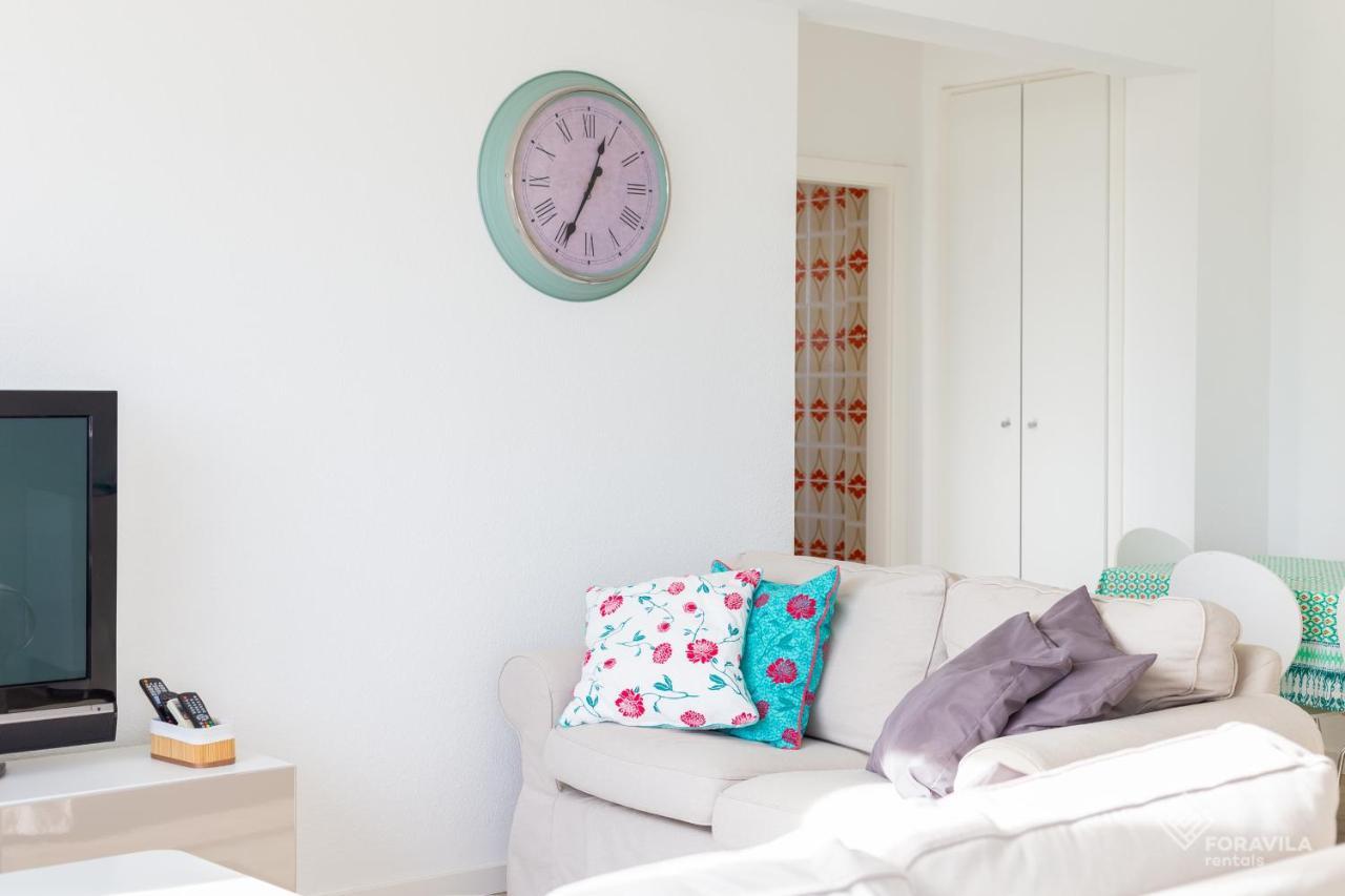 Apartamento Valent Apartment *