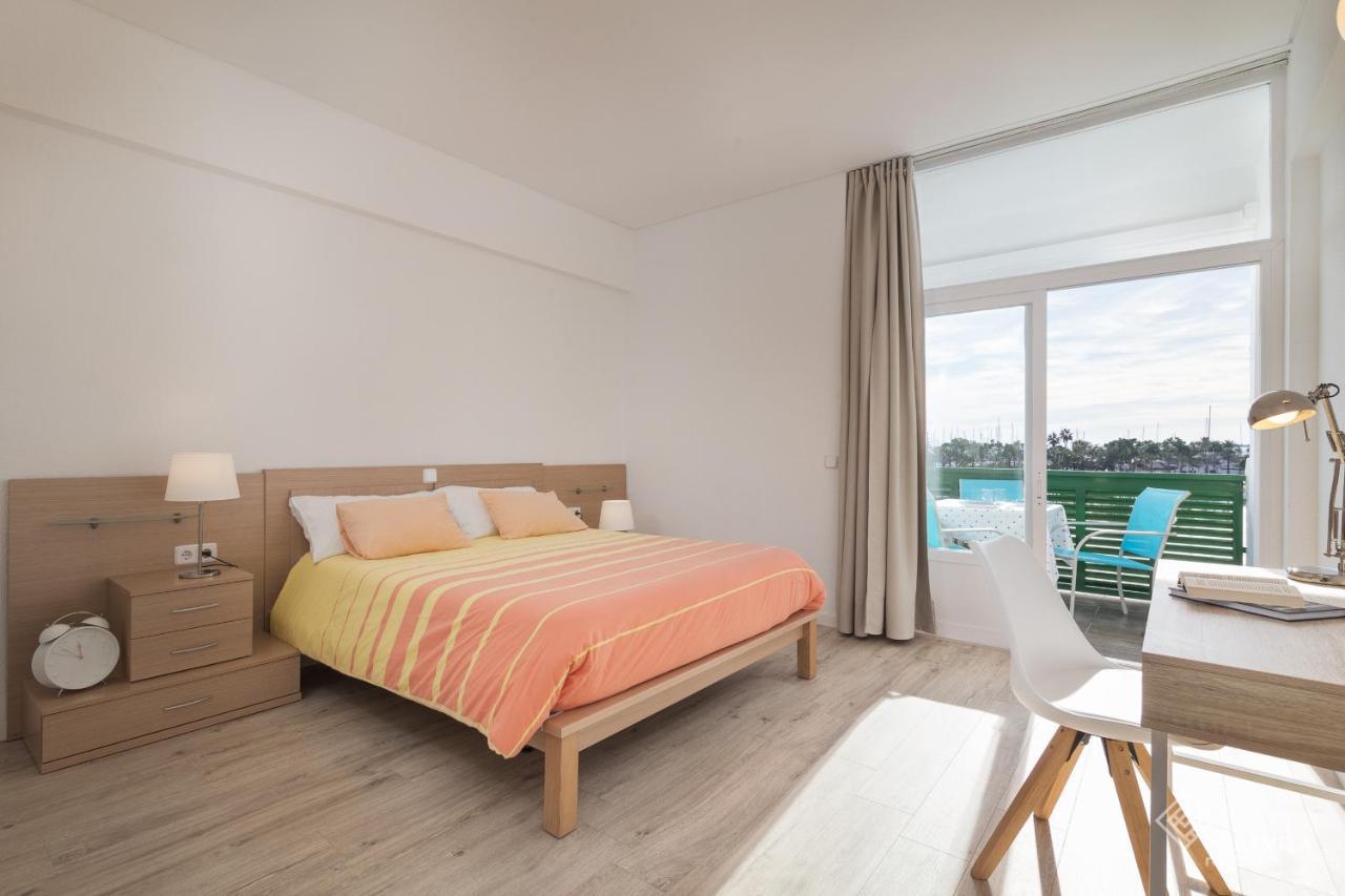 Apartment Apartamento Valent