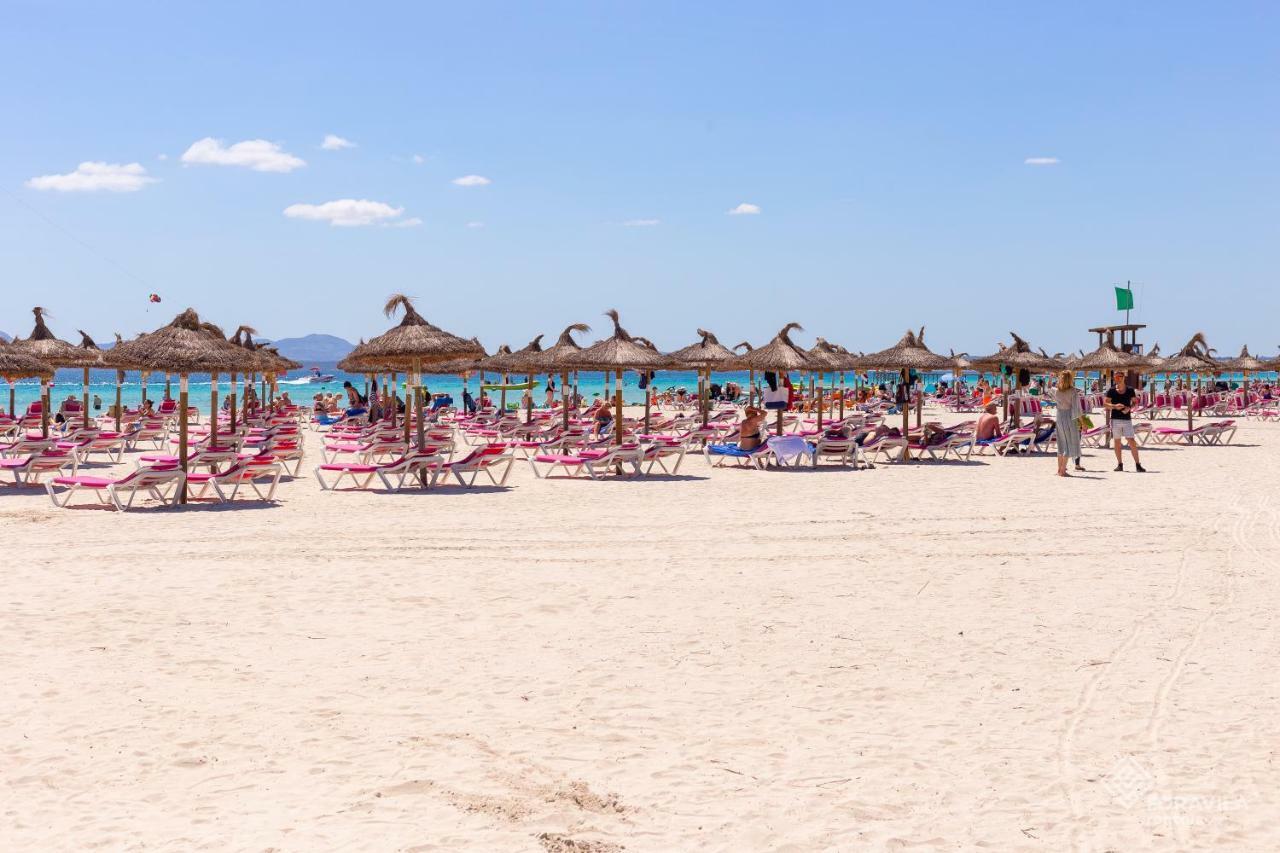 Apartamento Valent Port de Alcudia (Mallorca)
