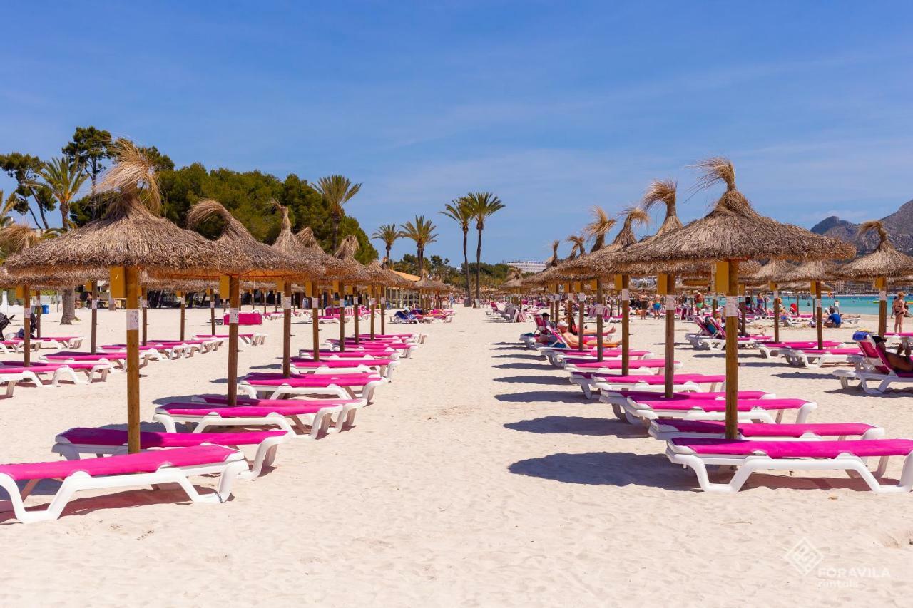 Apartamento Valent Port de Alcudia (Mallorca)