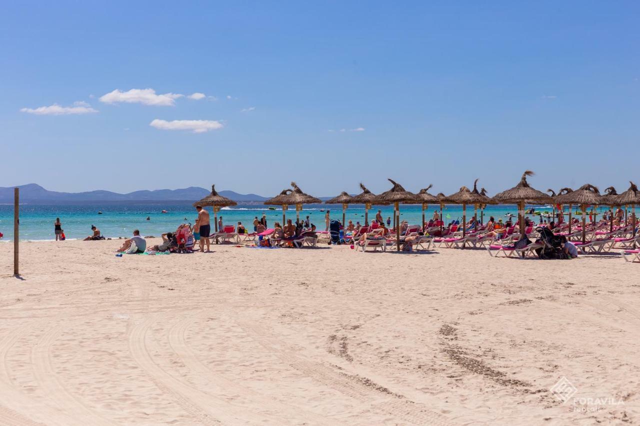 Apartment Apartamento Valent Port de Alcudia (Mallorca)