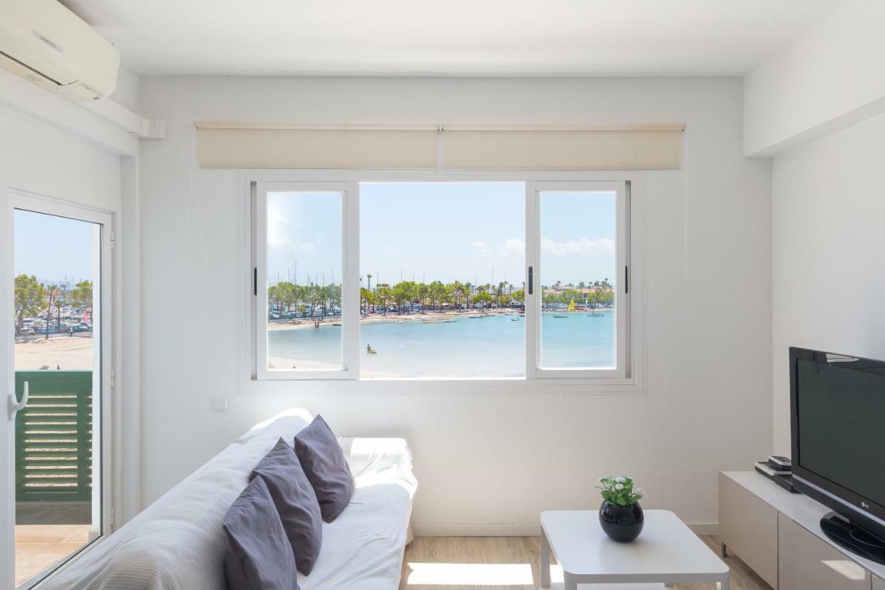 Apartamento Valent * Port de Alcudia (Mallorca)