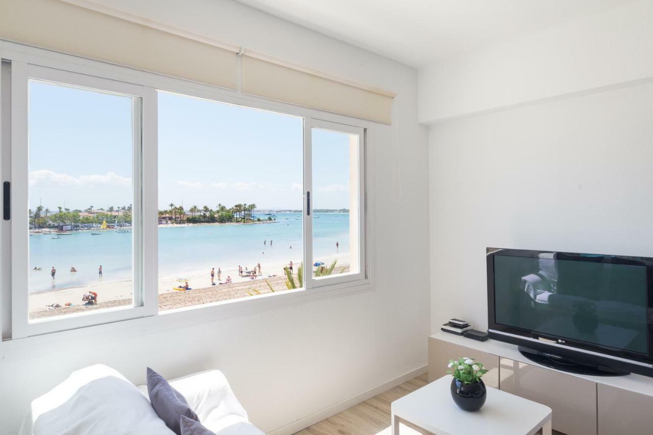Apartment Apartamento Valent Port de Alcudia (Mallorca)