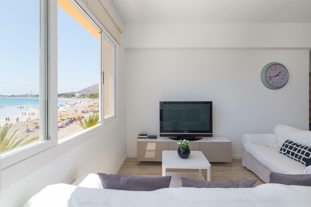 Apartamento Valent Apartment Port de Alcudia (Mallorca)