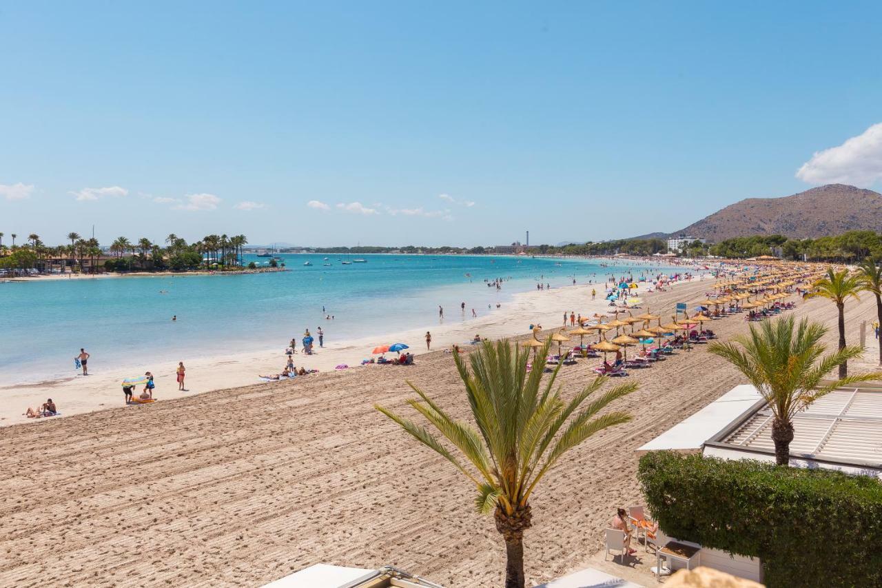 Apartment Apartamento Valent Port de Alcudia (Mallorca)