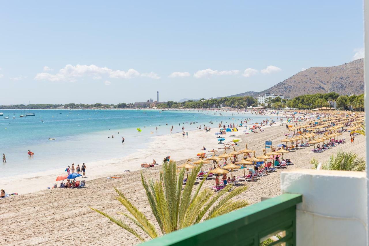 Apartamento Valent Apartment Port de Alcudia (Mallorca)