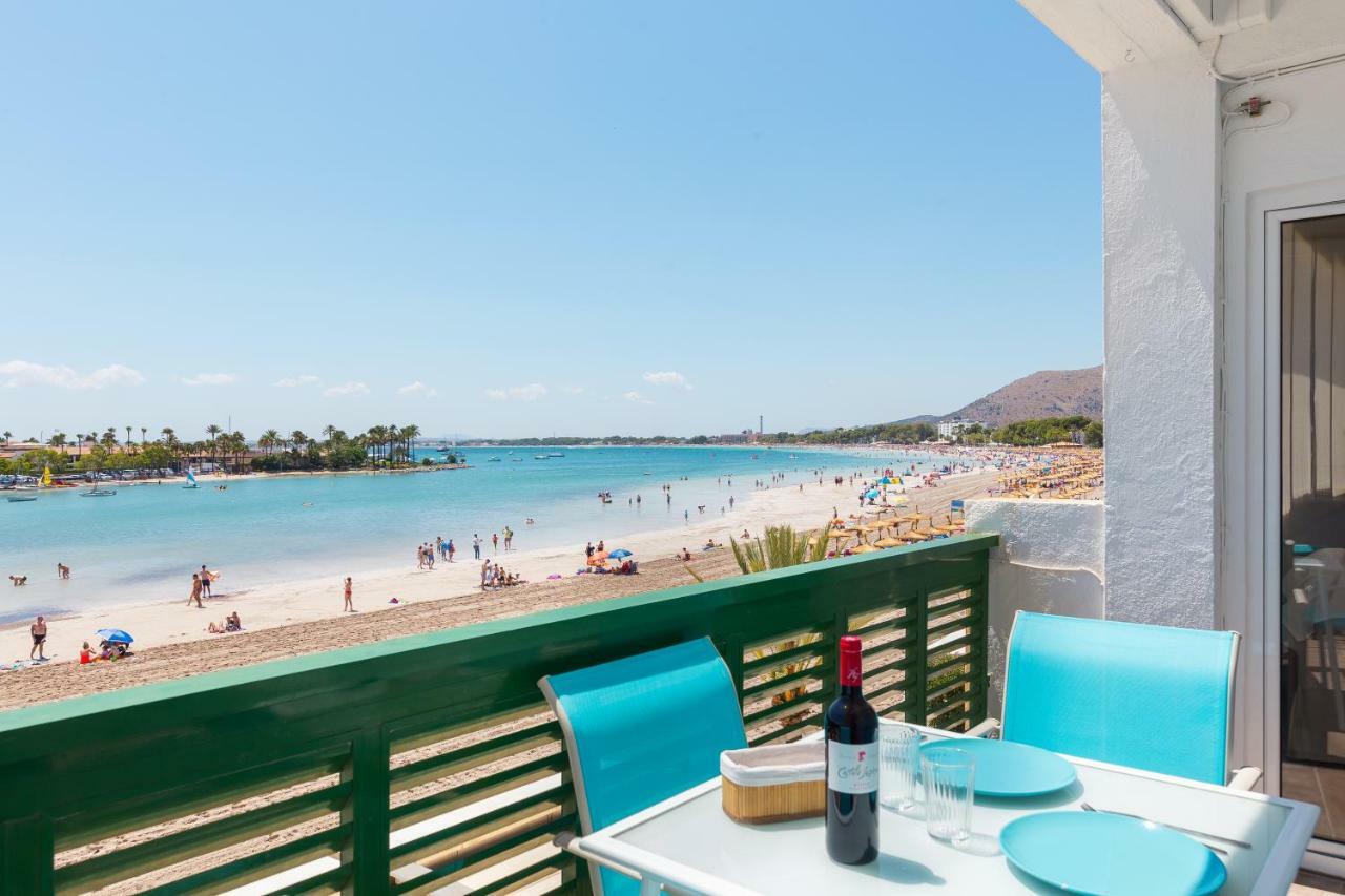 Apartamento Valent Apartment Port de Alcudia (Mallorca)